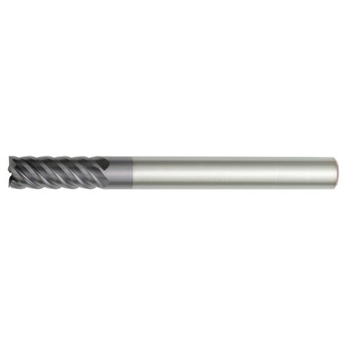 754512005LT TIALN-LT1 SC FIN 4FL 12X12X18X76 - Exact Industrial Supply