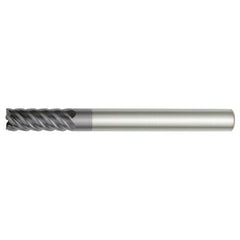 754512005LT TIALN-LT1 SC FIN 4FL 12X12X18X76 - Exact Industrial Supply