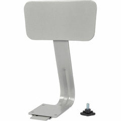 NPS - Cushions, Casters & Chair Accessories Type: Backrest For Use With: 6200 & 6300 Series Stools - USA Tool & Supply