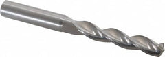 Kennametal - 13/32" 130° Solid Carbide Jobber Drill - USA Tool & Supply