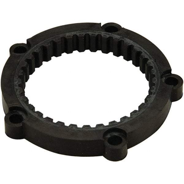 Dynabrade - 5", 6" & 8" Air Orbital Sander Gear - Use with 58441, 58442, 58443, 58444, 58445 - USA Tool & Supply