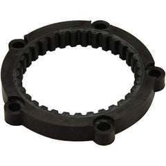Dynabrade - 5", 6" & 8" Air Orbital Sander Gear - Use with 58441, 58442, 58443, 58444, 58445 - USA Tool & Supply
