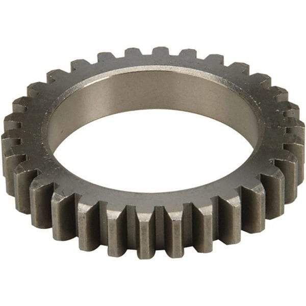 Dynabrade - 5", 6" & 8" Air Orbital Sander Pinion Gear - Use with 58441, 58442, 58443, 58444, 58445, 58446 - USA Tool & Supply