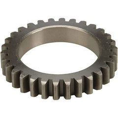 Dynabrade - 5", 6" & 8" Air Orbital Sander Pinion Gear - Use with 58441, 58442, 58443, 58444, 58445, 58446 - USA Tool & Supply