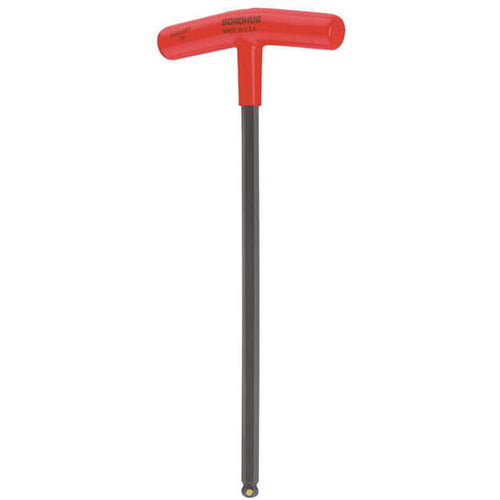 10MM PROHOLD BALL END T-HANDLE - USA Tool & Supply