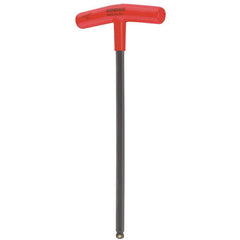 10MM PROHOLD BALL END T-HANDLE - USA Tool & Supply