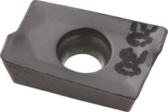 Ingersoll Cutting Tools - APKT120308 Grade IN2030 Carbide Milling Insert - TiAlN Finish, 0.15" Thick, 0.031" Corner Radius - USA Tool & Supply