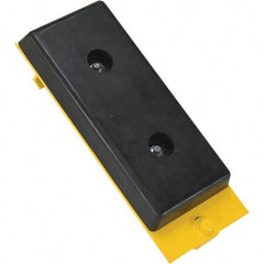 Vestil - Carriage Bumper - USA Tool & Supply