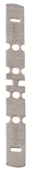 Cooper Bussmann - 250 VAC, 150 Amp, Time Delay Renewable Fuse - 10 (RMS) kA Rating - USA Tool & Supply