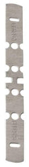 Cooper Bussmann - 250 VAC, 150 Amp, Time Delay Renewable Fuse - 10 (RMS) kA Rating - USA Tool & Supply