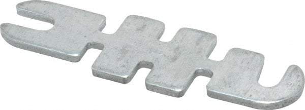 Cooper Bussmann - 250 VAC, 400 Amp, Time Delay Renewable Fuse - 10 (RMS) kA Rating - USA Tool & Supply
