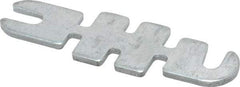 Cooper Bussmann - 250 VAC, 400 Amp, Time Delay Renewable Fuse - 10 (RMS) kA Rating - USA Tool & Supply