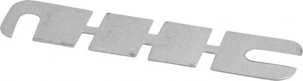 Cooper Bussmann - 250 VAC, 80 Amp, Time Delay Renewable Fuse - 10 (RMS) kA Rating - USA Tool & Supply