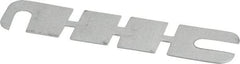 Cooper Bussmann - 250 VAC, 80 Amp, Time Delay Renewable Fuse - 10 (RMS) kA Rating - USA Tool & Supply