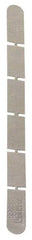 Cooper Bussmann - 600 VAC, 6 Amp, Time Delay Renewable Fuse - 10 (RMS) kA Rating - USA Tool & Supply