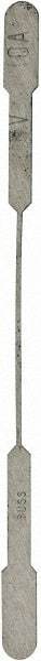 Cooper Bussmann - 600 VAC, 10 Amp, Time Delay Renewable Fuse - 10 (RMS) kA Rating - USA Tool & Supply