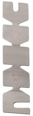 Cooper Bussmann - 600 VAC, 300 Amp, Time Delay Renewable Fuse - 10 (RMS) kA Rating - USA Tool & Supply