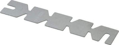 Cooper Bussmann - 600 VAC, 200 Amp, Time Delay Renewable Fuse - 10 (RMS) kA Rating - USA Tool & Supply