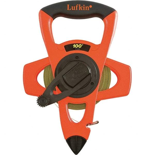 Lufkin - Tape Measures PSC Code: 5210 - USA Tool & Supply