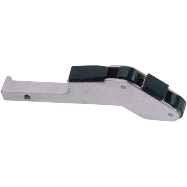 Dynabrade - Contact Arm & Assembly Part - 18" Belt Length x 1/2" Belt Width - USA Tool & Supply