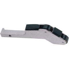 Dynabrade - Contact Arm & Assembly Part - 18" Belt Length x 1/2" Belt Width - USA Tool & Supply