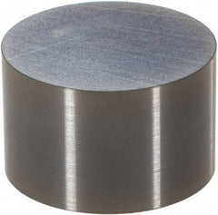 NTK - RNG45 Grade SX9 Ceramic Turning Insert - SiAlON Finish, Round, 1/2" Inscr Circle, 5/16" Thick - USA Tool & Supply