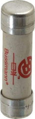 Cooper Bussmann - 690 VAC (IEC), 700 VAC (UL), 800 VDC, 20 Amp, Fast-Acting Semiconductor/High Speed Fuse - 50.8mm OAL, 200 (RMS), 50 at DC kA Rating, 9/16" Diam - USA Tool & Supply