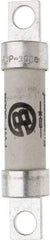 Cooper Bussmann - 700 VAC/VDC, 30 Amp, Fast-Acting Semiconductor/High Speed Fuse - Stud Mount Mount, 2-7/8" OAL, 200 (RMS), 50 at DC kA Rating, 9/16" Diam - USA Tool & Supply