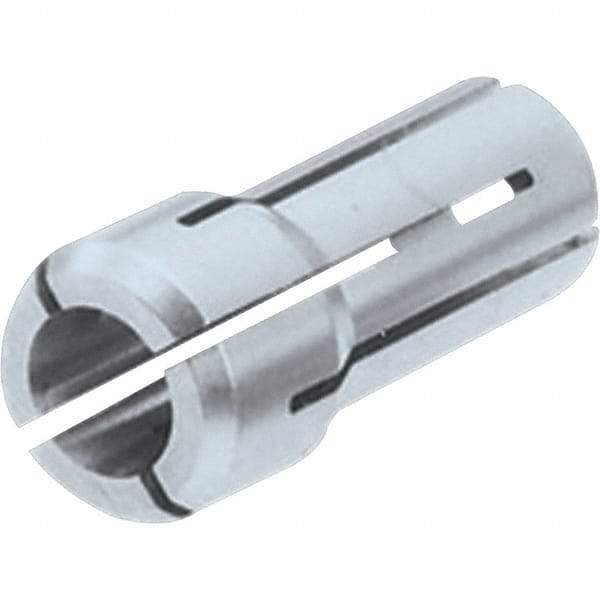 Dynabrade - Die Grinder Collet Insert - USA Tool & Supply