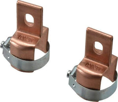 Cooper Bussmann - J Class, 600 VAC, 60 Amp, Fuse Reducer - 100 Holder Amp, For Use with DFJ Series Fuses, JKS Series Fuses, LPJ Series Fuse - USA Tool & Supply