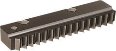 Vargus - 18 TPI, Internal/External Thread, NPT Standard, R24EI VTX Grade Thread Mill Insert - Carbide, TiAlN Coating - USA Tool & Supply