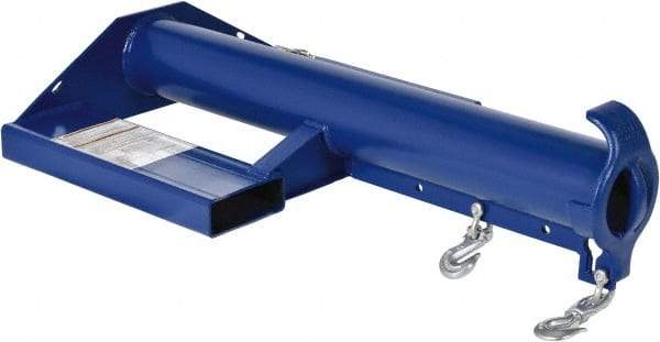 Vestil - 4,000 Lb Capacity Boom - 32" Wide x 13-5/16" High - USA Tool & Supply