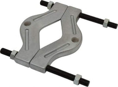 Sunex Tools - 2 Jaw, 1-3/4" to 5-7/8" Spread, Bearing Splitter - For Bearings - USA Tool & Supply