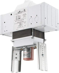 Cooper Lighting - 250 Watt, High Bay Ballast Housing for Metal Halide Lamp - Includes Protected Socket, 120-277 Volts - USA Tool & Supply