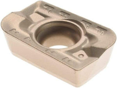 Walter - APMT15T330 F56 Grade WQM25 Carbide Milling Insert - 0.1563" Thick - USA Tool & Supply