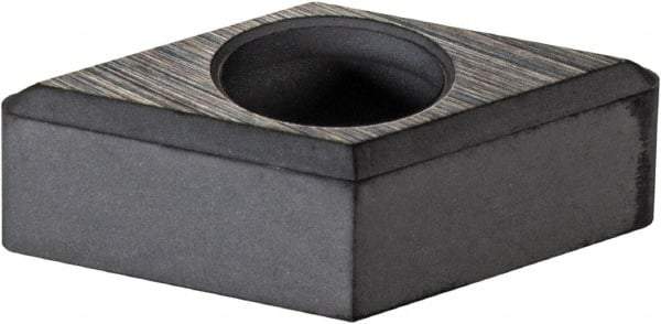Kennametal - Turning Shim for Indexables - Carbide, IDSN Shim Style, Left Hand, Right Hand Cut - USA Tool & Supply