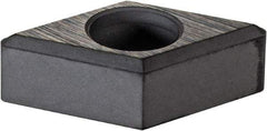 Kennametal - Turning Shim for Indexables - Carbide, IDSN Shim Style, Left Hand, Right Hand Cut - USA Tool & Supply