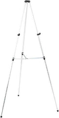 Quartet - Lightweight Telescope Easel - 66 Inch High - USA Tool & Supply