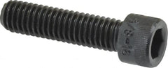 Holo-Krome - Socket Cap Screws System of Measurement: Inch Head Type: Socket Cap - USA Tool & Supply