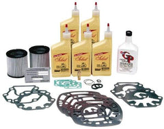 Ingersoll-Rand - 1 Piece Air Compressor Repair Kit - For Use with Model 2340 - USA Tool & Supply