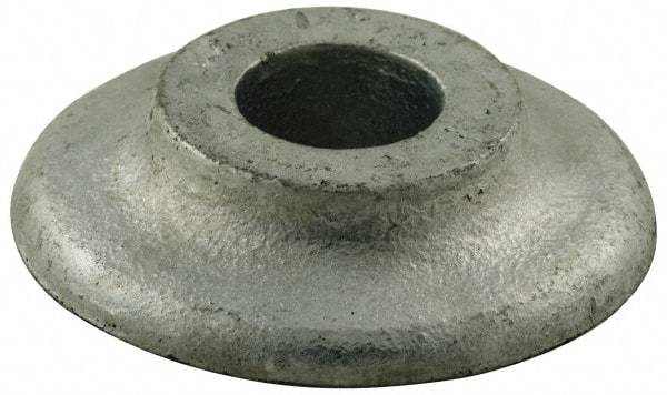 Value Collection Ogee Washers Screw Size (Inch): 5/8 Inside Diameter (Inch): 3/4 - USA Tool & Supply