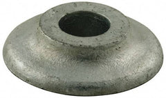 Value Collection Ogee Washers Screw Size (Inch): 5/8 Inside Diameter (Inch): 3/4 - USA Tool & Supply