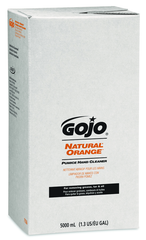 5000mL Natural Orange Pumice Refill - USA Tool & Supply