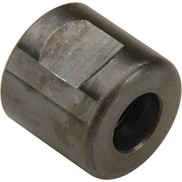 Dynabrade - Collet Cap - Use with Pencil Grinders - USA Tool & Supply