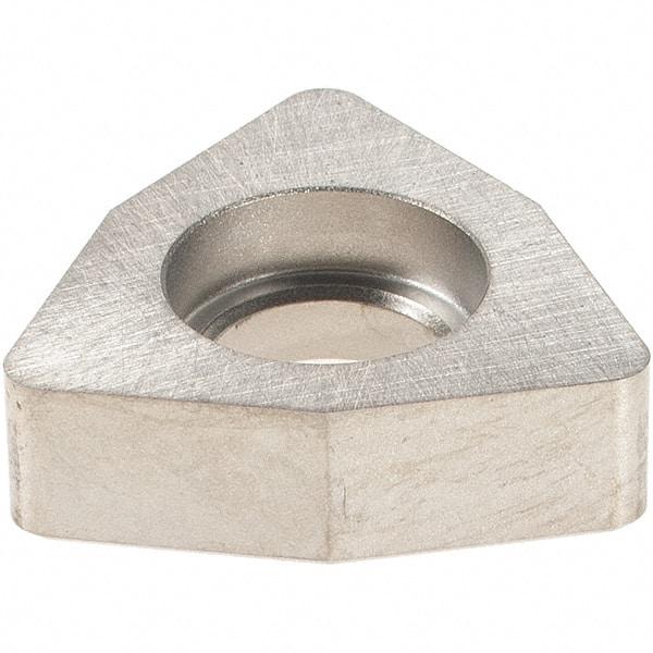 Sumitomo - 5/8" Inscribed Circle, Trigon Turning Shim for Indexables - 3" Thick, SWW Shim Style - USA Tool & Supply