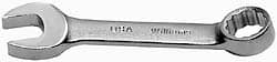 Williams - 11/16" 12 Point Offset Combination Wrench - Exact Industrial Supply