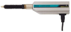 Mitutoyo - 1 Inch, 15mm Barrel Diameter, Digital Remote Display Linear Gage - 0.0005 Inch Resolution - USA Tool & Supply