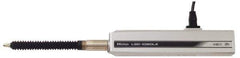 Mitutoyo - 2 Inch, 15mm Barrel Diameter, Digital Remote Display Linear Gage - 0.0005 Inch Resolution - USA Tool & Supply