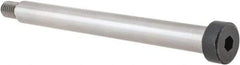 Holo-Krome - 1/2" Shoulder Diam x 5" Shoulder Length, 3/8-16 UNRC, Hex Socket Shoulder Screw - 8 Alloy Steel, Uncoated, 0.729 to 3/4" Head Diam - USA Tool & Supply