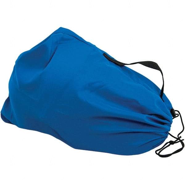 Oberon - Face Shield Storage Bag - Compatible with Oberon Company Faceshield Headgear - USA Tool & Supply